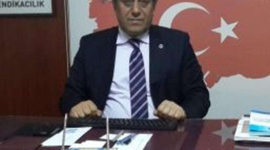 Başkan Urfalı&rsquo;dan &Ouml;sym A&ccedil;ıklaması