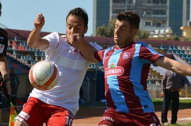 Spor Toto 2. Lig