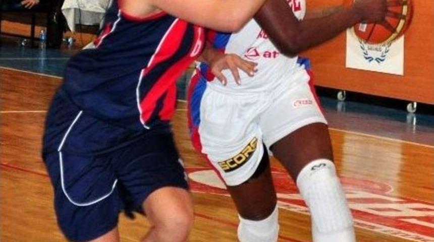 Kadınlar Basketbol Ligi