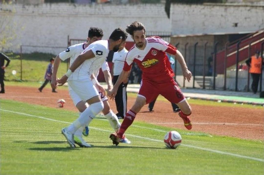 Spor Toto 2. Lig