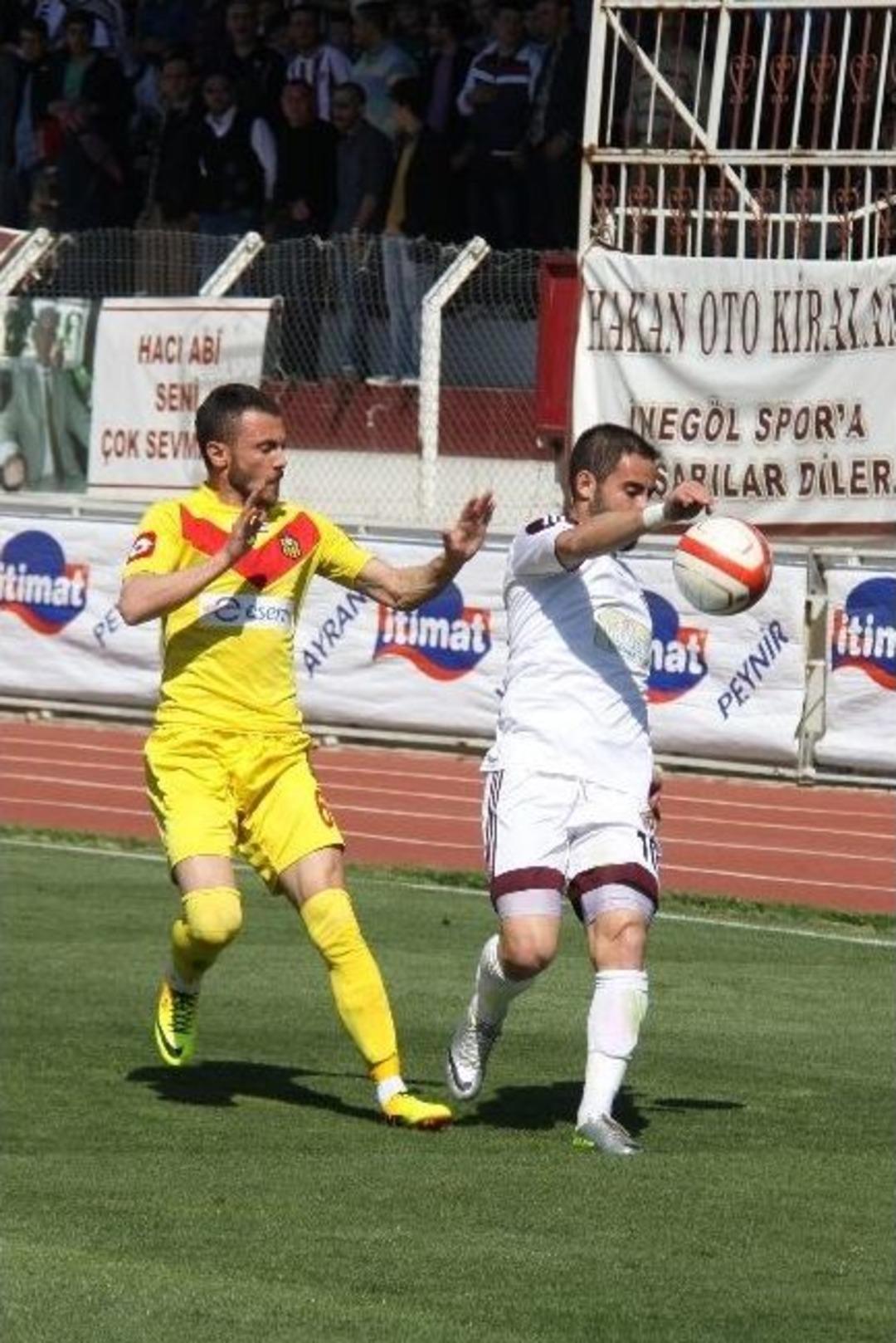 Spor Toto 2. Lig