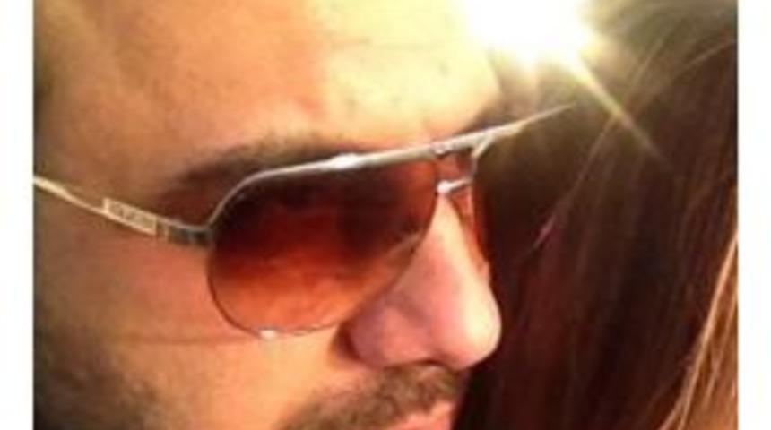 Marmaris&rsquo;te İntihar