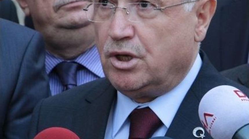 Tbmm Başkanı &Ccedil;i&ccedil;ek Twitter Yasağını Değerlendirdi