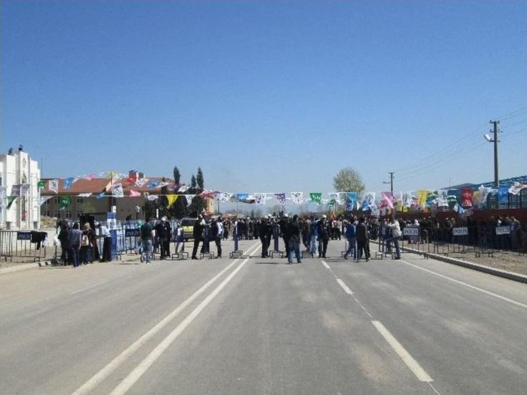 Sakarya&rsquo;da Nevruz Kutlamaları Olaysız Sona Erdi
