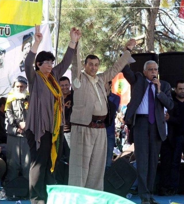 Gaziantep te Nevruz Kutlamaları 3