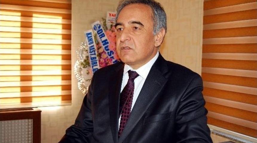 &lsquo;&ccedil;ocukta Beslenme Ve Allerji&rsquo; Paneli D&uuml;zenlendi