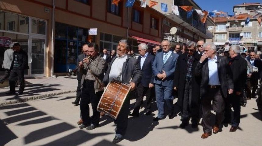 &ldquo;keles Kirazı Kilo İle Değil Tane İle Satılacak&rdquo;