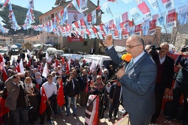 “keles Kirazı Kilo İle Değil Tane İle Satılacak”