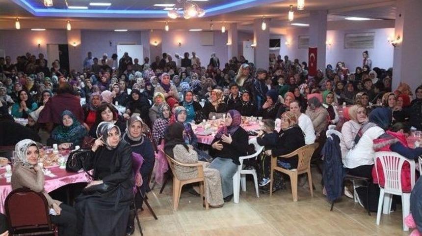 Başkan To&ccedil;oğlu, Kocaali Ve Adapazarı&rsquo;nda Vatandaşlarla Bir Araya Geldi