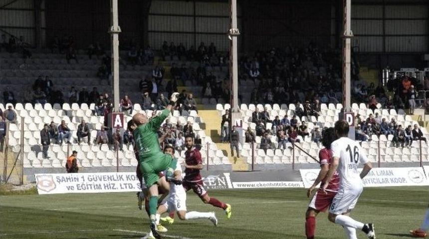 Spor Toto 2. Lig