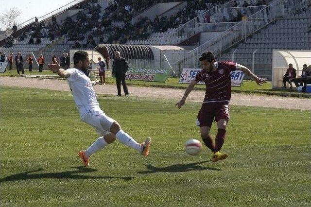 Spor Toto 2. Lig