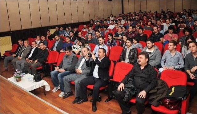 Türkiye Otomobil Sporları Federasyonundan Eğitim Semineri