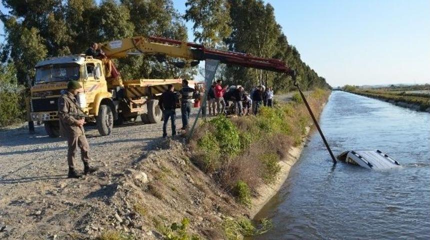 S&ouml;ke-bağarası Yolunda Felaketin Eşiğinden D&ouml;n&uuml;ld&uuml;