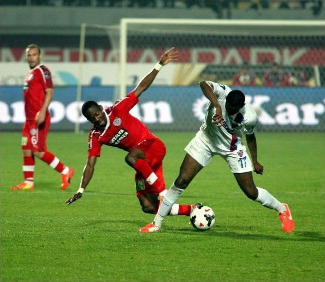 Spor Toto S&uuml;per Lig