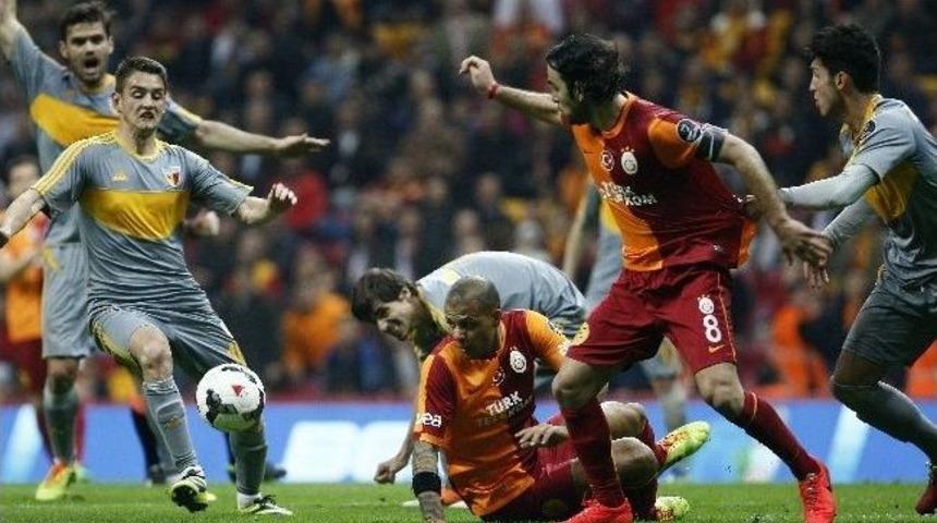 Spor Toto S&uuml;per Lig