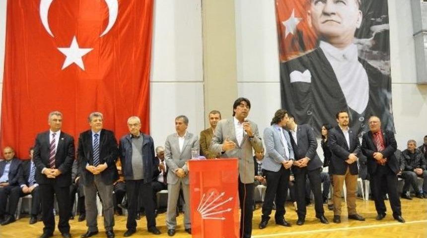 Balbay: "fo&ccedil;a'da İş Bitmiştir, Oy Oranımız Y&uuml;zde 70''