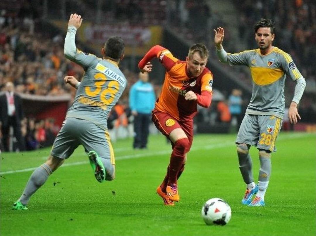 Spor Toto S&uuml;per Lig