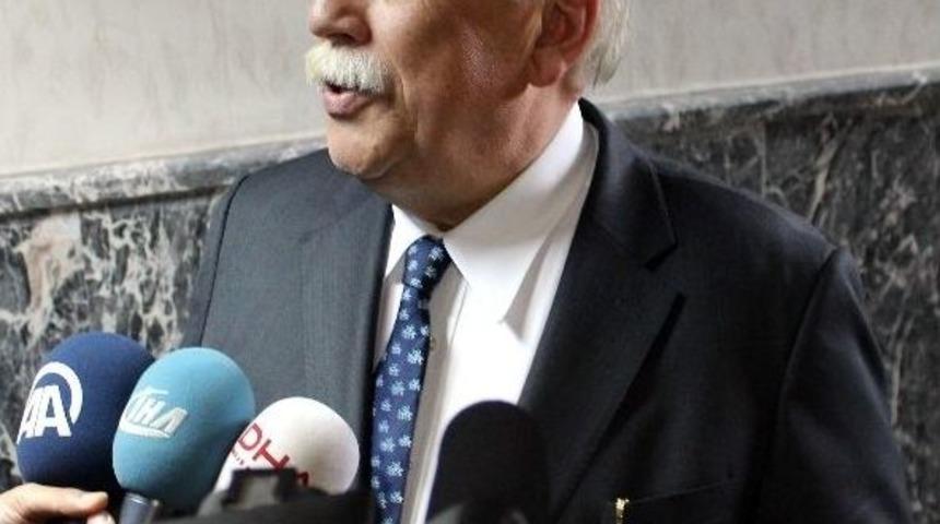 Bakan Avcı&rsquo;dan Ygs A&ccedil;ıklaması