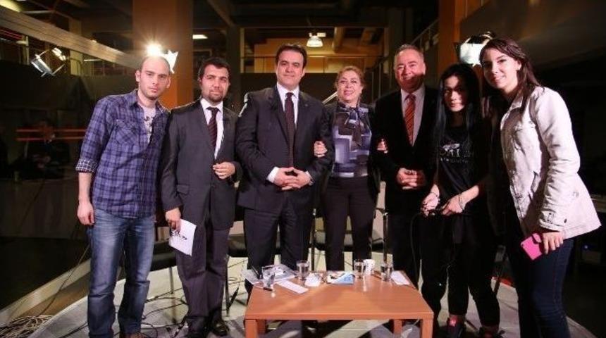 Dsp'li Kayacan: ''bal&ccedil;ova Otel, &Ccedil;alkaya Da M&uuml;d&uuml;r Değil''