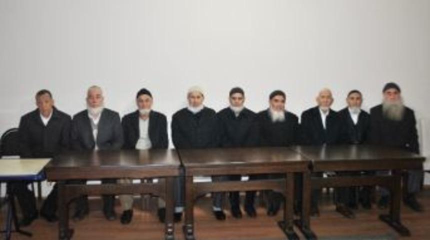 T&uuml;rkmenler&rsquo;den Başbakan&rsquo;a Destek