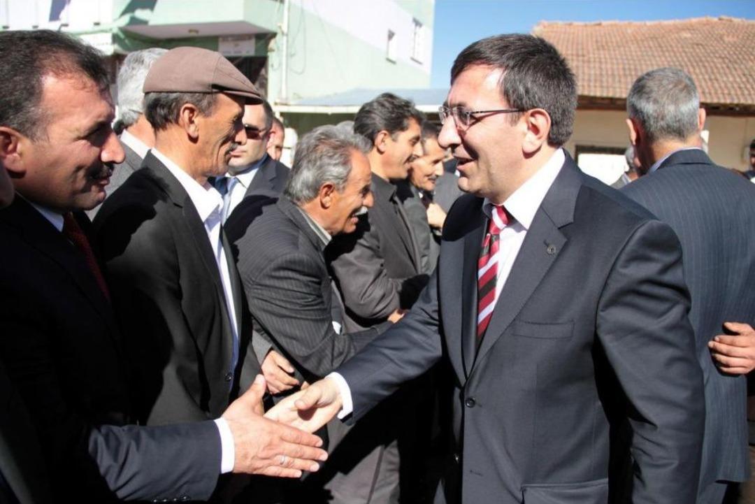 Kalkınma Bakanı Yılmaz: