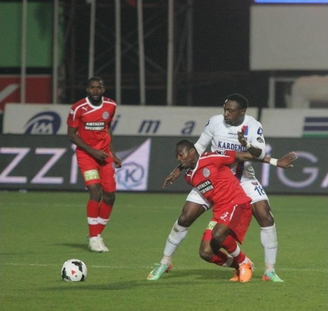 Spor Toto S&uuml;per Lig