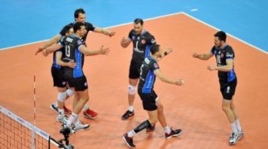 Halkbank - Jastrzebski Ma&ccedil;ının Ardından