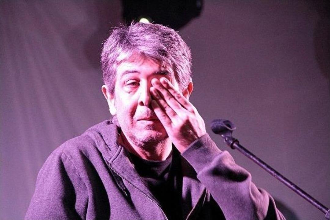 Ak Parti&rsquo;den Murat G&ouml;ğebakan Konseri