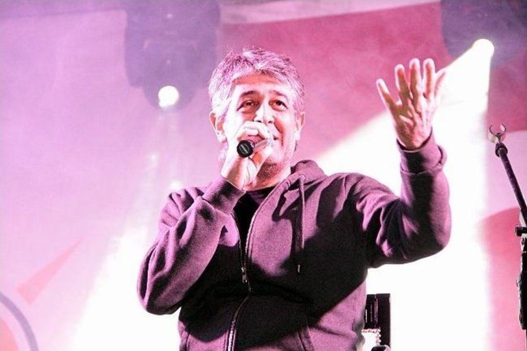 Murat göğebakan