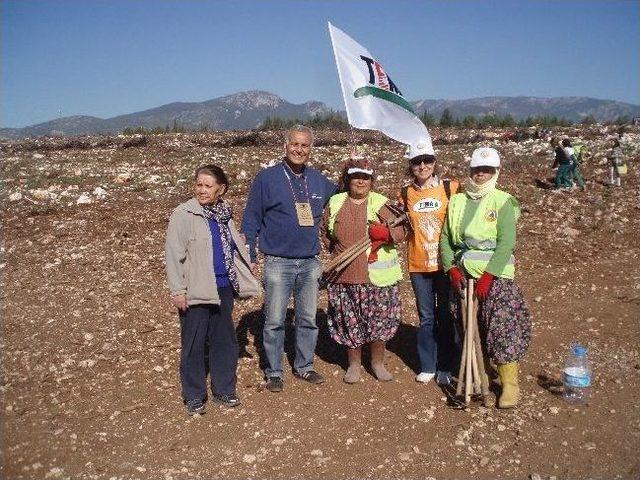 Dünya Su Ve Ormancılık Günü