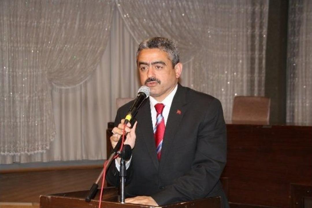 Se&ccedil;im &Ouml;ncesi Yeşilyurt&rsquo;a Tapu M&uuml;jdesi