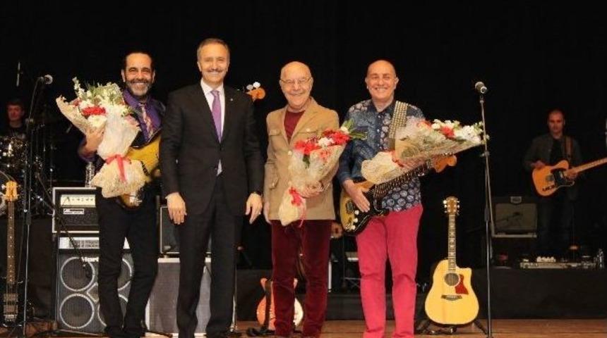 K&uuml;&ccedil;&uuml;k&ccedil;ekmece&rsquo;de Mf&ouml; R&uuml;zgarı