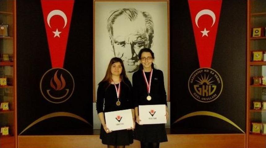 Gkv&rsquo;li Gen&ccedil; Bilim Adamlarından T&uuml;bitak&rsquo;a Proje Bombardımanı