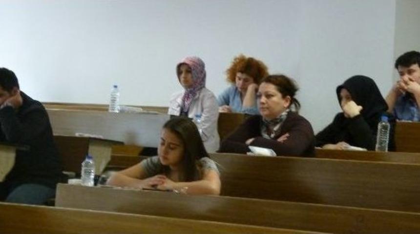 Ygs Heyecanı Başladı