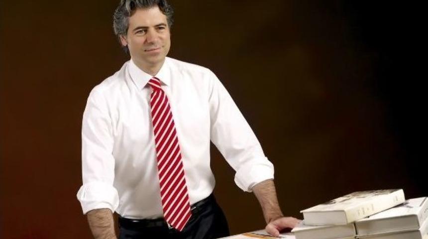 Baykalmış&rsquo;tan Gaziemir&rsquo;e Patikent M&uuml;jdesi