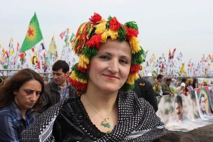 Kazlıçeşme'de Nevruz Coşkusu G2