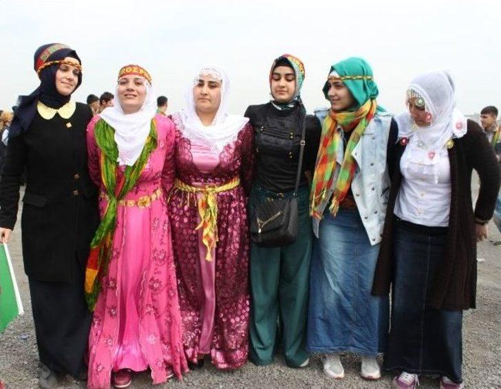 Kazlıçeşme'de Nevruz Coşkusu G4