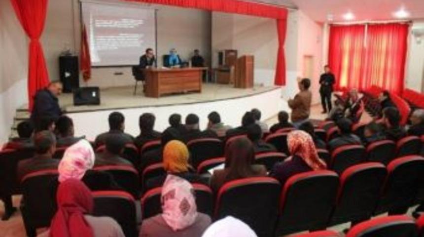 Paland&ouml;ken&rsquo;de Aile Eğitim Programı