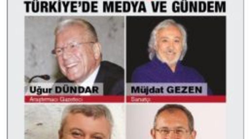 Büyük Buluşma Salı Günü