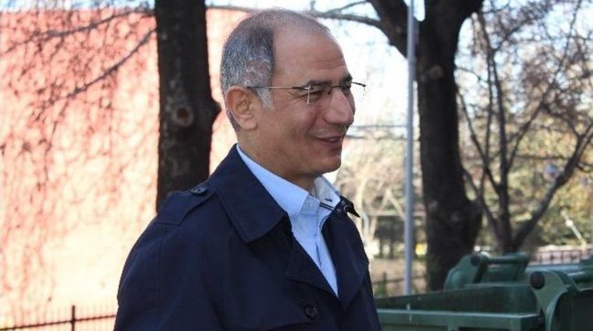 İçişleri Bakanı Efkan Ala: