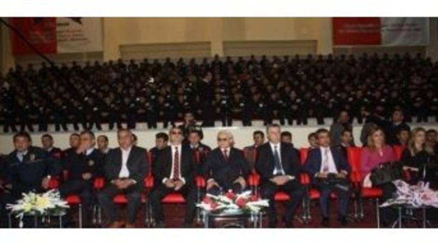 Erzurum'da Aile Eğitim Programı Düzenlendi