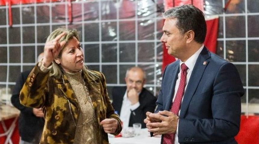 &Uuml;mit Uysal: Birlikte Başaracağız