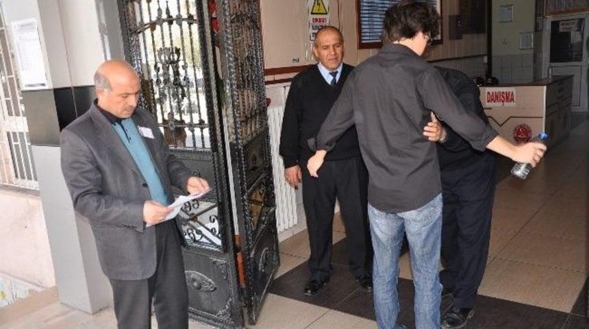 Konya&rsquo;da Ygs Heyecanı Başladı