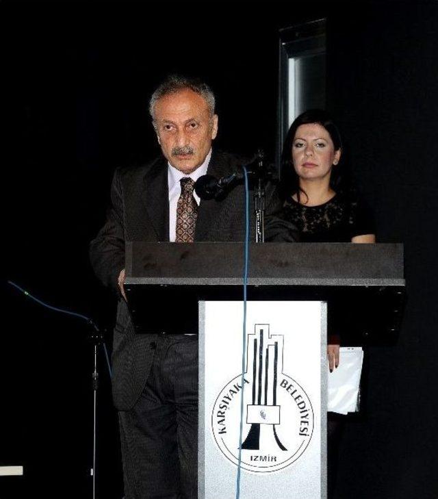 Homeros Ödülleri Dağıtıldı 2