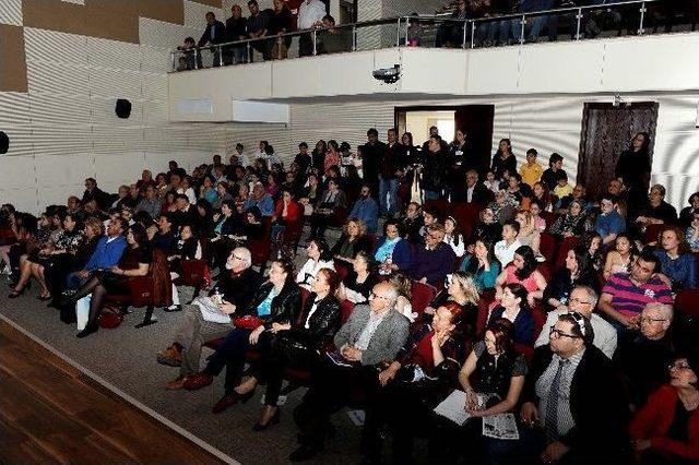 Homeros Ödülleri Dağıtıldı 3