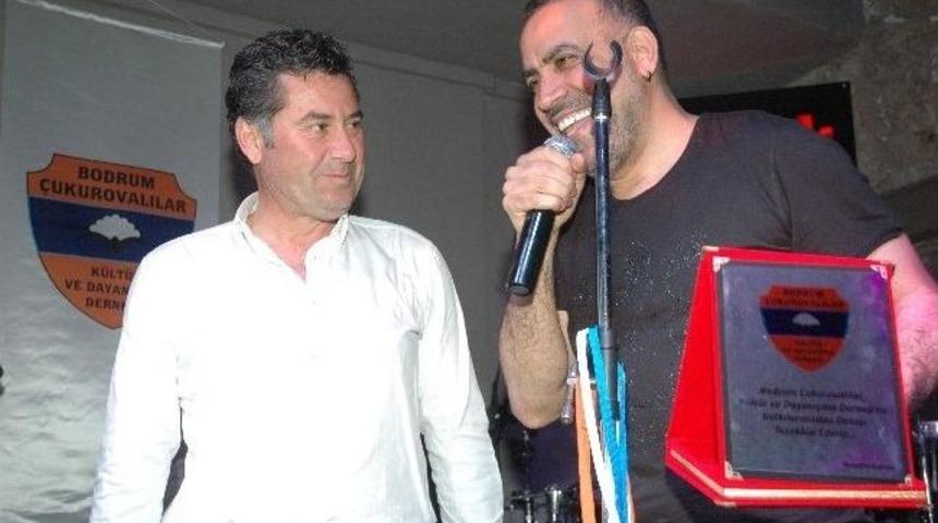 Haluk Levent: &ldquo;etiler Entelekt&uuml;eline Kafa Sallatamam&rdquo;