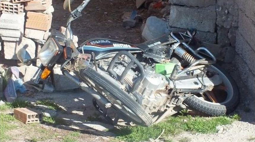 (&ouml;zel Haber) Polis Ve S&uuml;r&uuml;c&uuml;n&uuml;n Hastane Polemiği