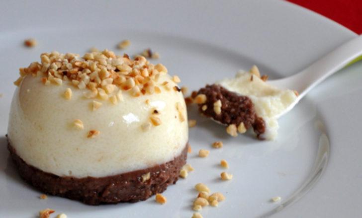 S&uuml;tl&uuml; irmik tatlısı tarifi