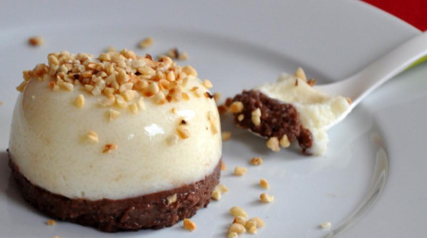 S&uuml;tl&uuml; irmik tatlısı tarifi