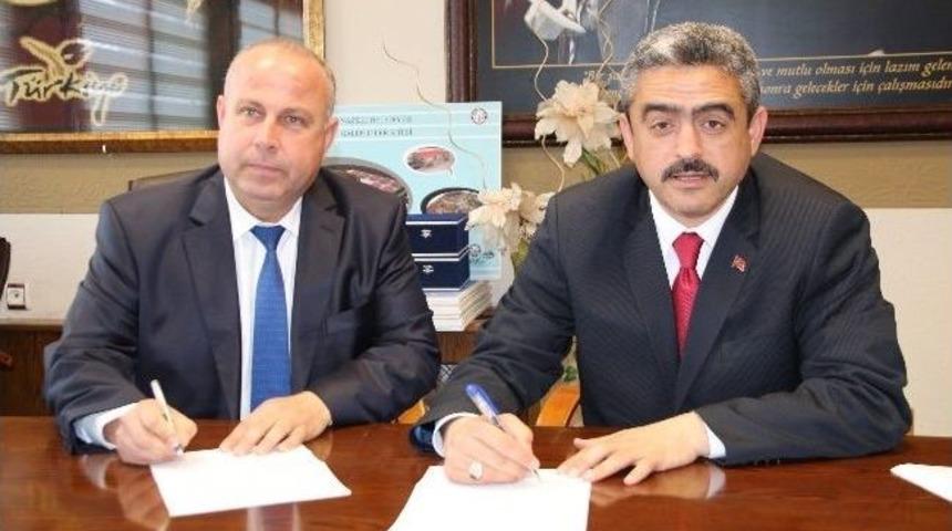 Nazilli'de Belediye İş&ccedil;ilerine Zam M&uuml;jdesi